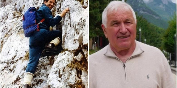 Elektriçisti milioner që do “pastrojë” Berishën/ 72-vjeçari, emigrant anonim, garant i 6 mln dollarëve