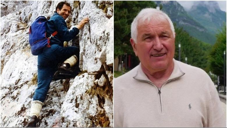 Elektriçisti milioner që do “pastrojë” Berishën/ 72-vjeçari, emigrant anonim, garant i 6 mln dollarëve