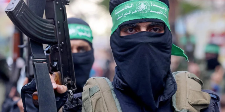 Hamasi i hapur për një marrëveshje, lirojmë të gjithë pengjet në këmbim të një armëpushimi 5-vjeçar në Gaza