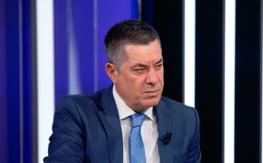 A fiton PD në 11 maj? Vangjeli: Aq sa Kamza mund të fitojë Champions-in