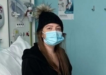 Dyshonte për simptoma të shtatzënisë, por shtangu nga diagnoza që i dhanë mjekët