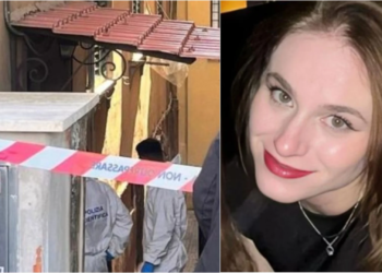 “Nga telefoni i vajzës më shkruante filipinasi”/ Babai i Ilaria Sulës flet për herë të parë pas ngjarjes së rëndë: Autori erdhi më përqafoi! Telefonata e fundit me time bije…