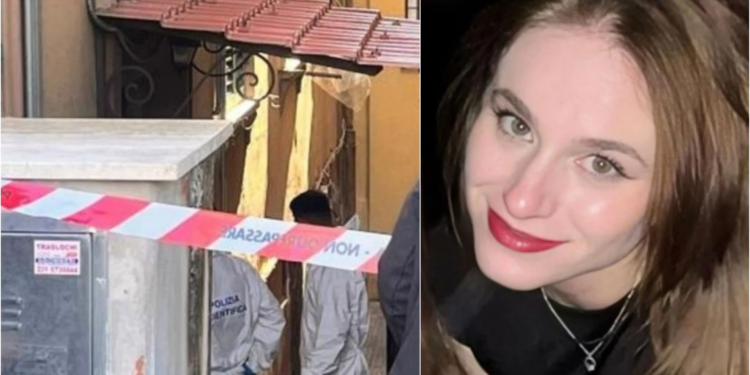 “Nga telefoni i vajzës më shkruante filipinasi”/ Babai i Ilaria Sulës flet për herë të parë pas ngjarjes së rëndë: Autori erdhi më përqafoi! Telefonata e fundit me time bije…