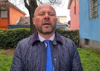 Xhelal Mziu dhe nipi i tij rrahin punonjësin e Bashkisë Bulqizë, përfundojnë në SPAK