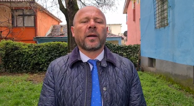 Xhelal Mziu dhe nipi i tij rrahin punonjësin e Bashkisë Bulqizë, përfundojnë në SPAK