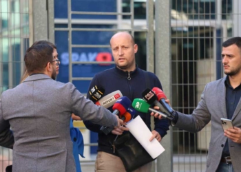 Pas ‘Kushtetueses’ gazetari Qyno fiton tjetër përballje me SPAK-un! GJKKO: T’i kthehen materialet e sekuestruara