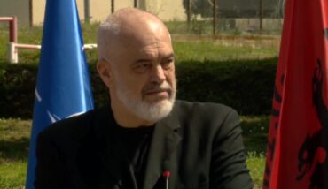 Rama zbulon “planin: Brenda dekadës bëhemi fuqi eksportuese në fushën e armatimeve