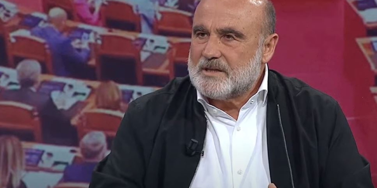 Akuzat e opozitës për mandatin e tij, Sinaj: Nuk kam marrë pjesë në tenderime! Kam një biznes që fiton nga qarkullimi i shpejtë i parasë, jo nga…