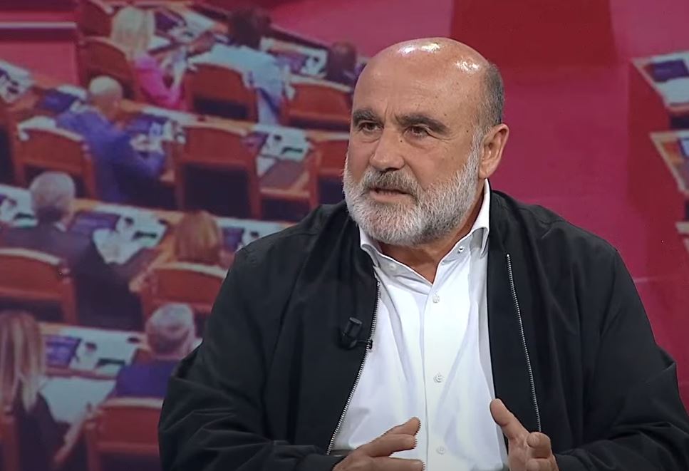 Akuzat e opozitës për mandatin e tij, Sinaj: Nuk kam marrë pjesë në tenderime! Kam një biznes që fiton nga qarkullimi i shpejtë i parasë, jo nga…