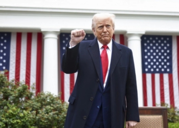 Tarifat për mallrat e importuar, Trump: Operacioni mbaroi, pacienti po shërohet dhe do të dalë më i fortë!