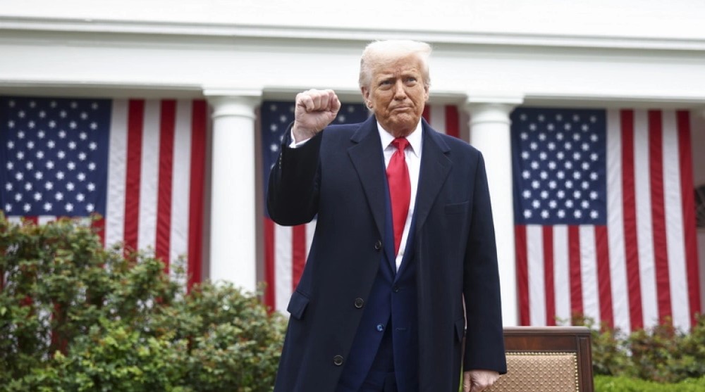 Tarifat për mallrat e importuar, Trump: Operacioni mbaroi, pacienti po shërohet dhe do të dalë më i fortë!