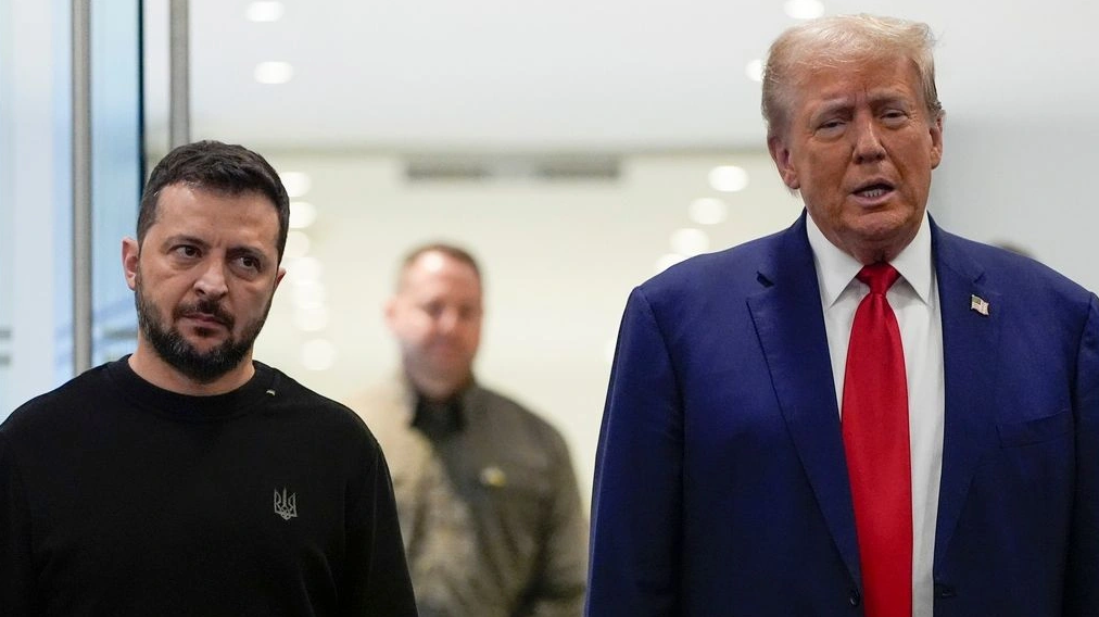 Trump për sulmin ndaj Sumy, Ukrainë: “Ata bënë një gabim të tmerrshëm” – Zelensky e fton në Kiev