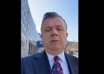 Balla nga Brukseli: Më 11 maj na duhet një votë për të çuar përpara objektivat e anëtarësimit