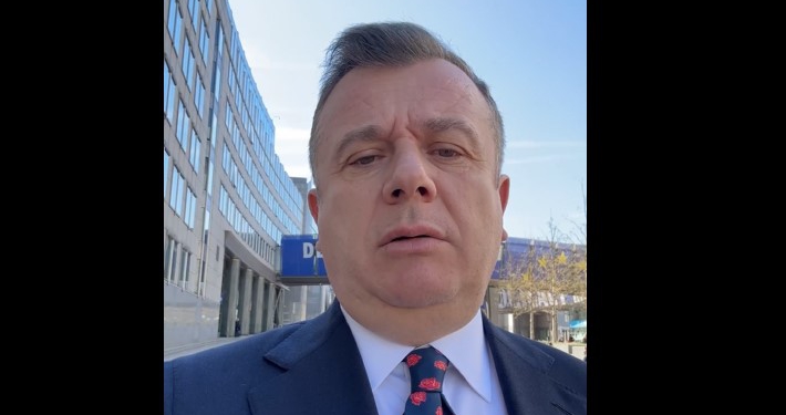 Balla nga Brukseli: Më 11 maj na duhet një votë për të çuar përpara objektivat e anëtarësimit