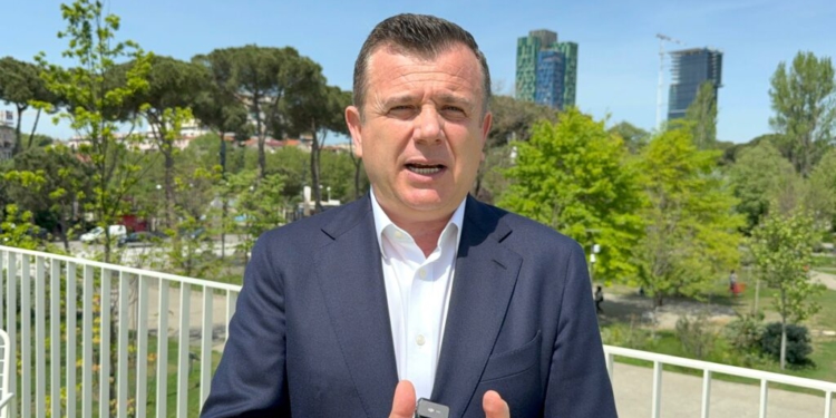 Balla-Berishës: Po çfarë tavani do ngresh ti?! Biznesi i vogël me zero taksë