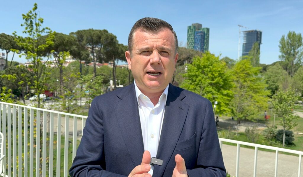 Balla-Berishës: Po çfarë tavani do ngresh ti?! Biznesi i vogël me zero taksë