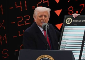 SHBA/ Trump kërcënon me veton mbi ligjin që kufizon kompetencat e tij mbi tarifat