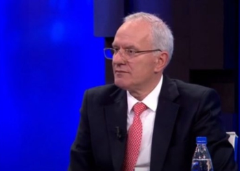 “Fushata e Berishës, e turpshme”, Xhaferraj: Duhet të shqetësohemi pse në PD nuk vijnë njerëzit