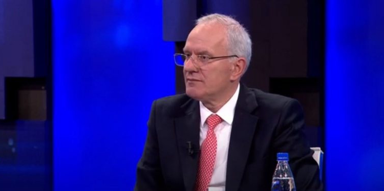 “Fushata e Berishës, e turpshme”, Xhaferraj: Duhet të shqetësohemi pse në PD nuk vijnë njerëzit