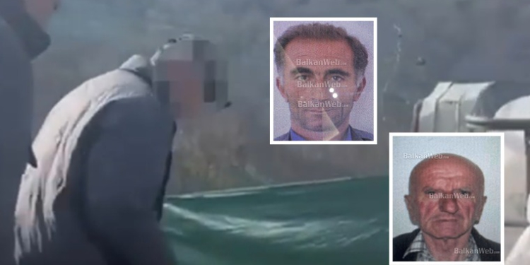 Vrau fqinjin me çekiç, sa vite burg rrezikon 64-vjeçari Isuf Hasa