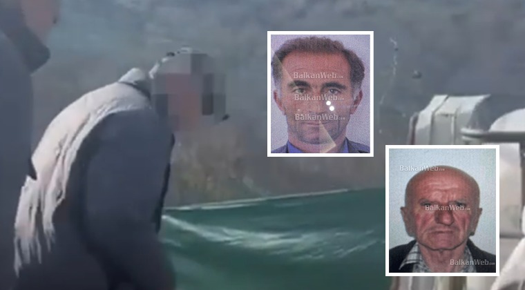 Vrau fqinjin me çekiç, sa vite burg rrezikon 64-vjeçari Isuf Hasa