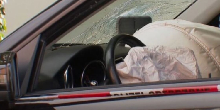 Plagoset një shqiptar në Zvicër! “Breshëri” plumbash në drejtim të makinës së tij, policia jep detaje