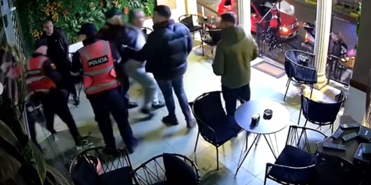 Shoqërimi i Alimadhit, policia jep detaje: Do të procedohet penalisht! Nuk zbatoi urdhrat e efektivëve