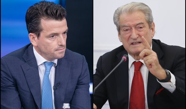 Berisha e akuzon për të dhënat, Shehaj: Ato ia dhashë unë kur mbeti pa gjë nga Basha