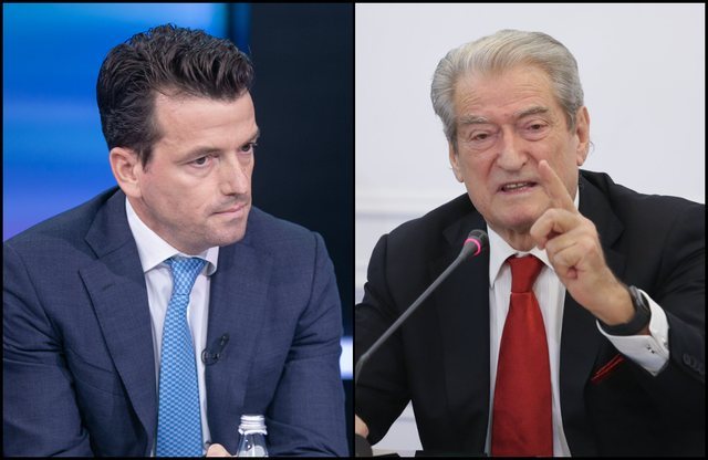 Berisha e akuzon për të dhënat, Shehaj: Ato ia dhashë unë kur mbeti pa gjë nga Basha