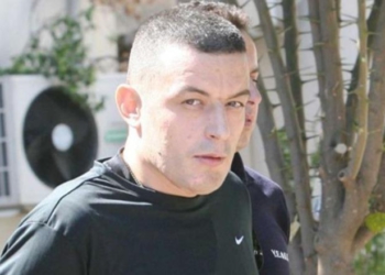 Alket Rizai kërkon lirinë nga burgu në Greqi, ja çfarë vendosi gjykata