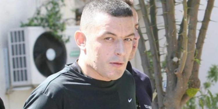 Alket Rizai kërkon lirinë nga burgu në Greqi, ja çfarë vendosi gjykata