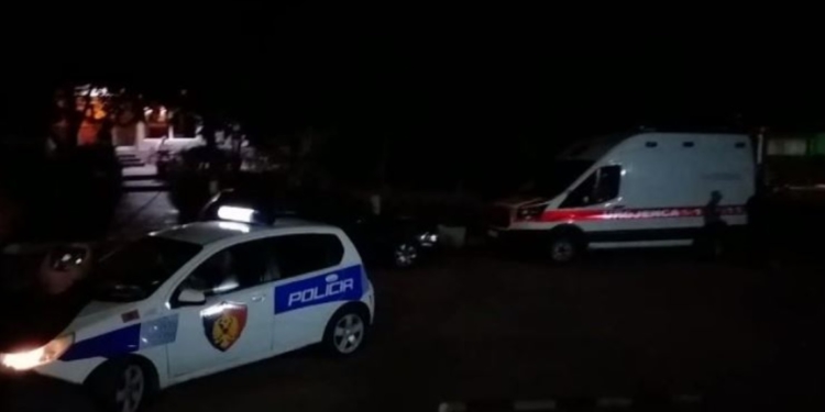 Humbi kontrollin e motomjetit dhe doli nga rruga Burrel-Komsi, humb jetën 41-vjeçari