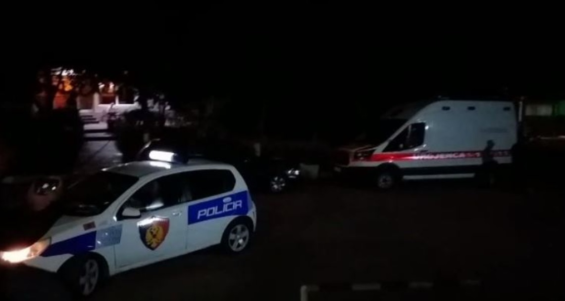 Humbi kontrollin e motomjetit dhe doli nga rruga Burrel-Komsi, humb jetën 41-vjeçari