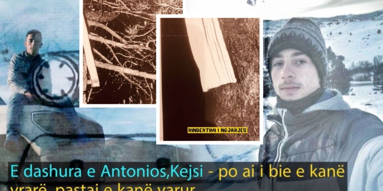 “Kishte gropë në kokë”! Mbyti partnerin me të dashurin e moshuar, si 24-vjeçarja tentoi t’i “ngecte” xhaxhait