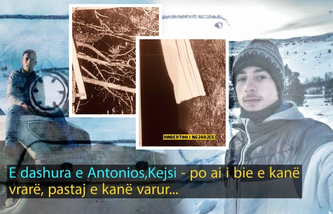 “Kishte gropë në kokë”! Mbyti partnerin me të dashurin e moshuar, si 24-vjeçarja tentoi t’i “ngecte” xhaxhait
