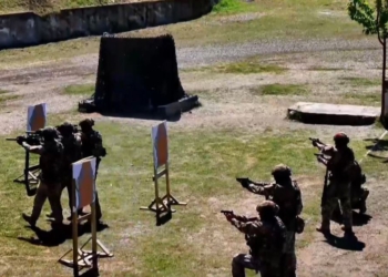 Rreziku nga armët e shkatërrimit në masë në Shqipëri