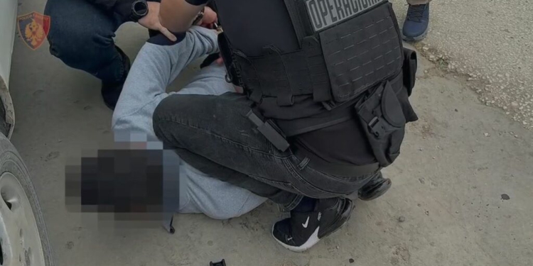 I dënuar në Itali për krime seksuale, arrestohet 24-vjeçari. Pritet ekstradimi drejt shtetit fqinj