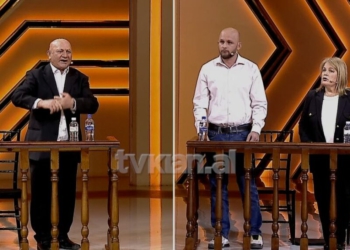 50 mijë euro për asgjë! Banesa shitet dy herë, ndërtuesi ballafaqohet me familjen e mbetur në rrugë