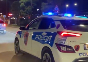 Festa për pak u kthye në tragjedi! Atentati i mbrëmshëm në Tiranë, 11-vjeçari në gjendje të rëndë, dje kishte ditëlindjen (DINAMIKA)