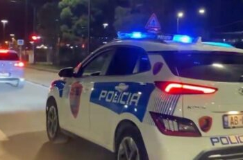 Detaje nga atentati që tronditi mbrëmë Tiranën/ Shoferi u shpëtoi autorëve, por humbi ndjenjat në timon! Dinamika e ngjarjes