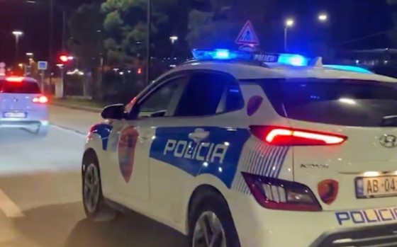 Festa për pak u kthye në tragjedi! Atentati i mbrëmshëm në Tiranë, 11-vjeçari në gjendje të rëndë, dje kishte ditëlindjen (DINAMIKA)