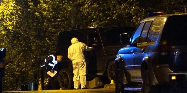 Atentati në Lundër, gabimi që bënë autorët: Çfarë gjetën hetuesit në vendngjarje
