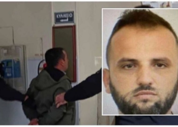 “E çuam djalin ta ndihmonte, ai na e vrau”, nëna e Erjon Pelivanit: Nuk më lanë t’i hapja as arkivolin, Fatmiri ia kishte bërë kokën copë-copë