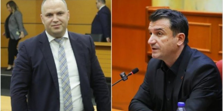 Erion Bani ‘rrëzon’ Erion Veliajn, ish-kryebashkiaku mbetet në qeli
