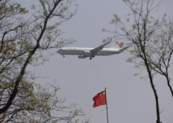 Kina hakmerret ndaj tarifave të SHBA, i kthen avionët Boeing