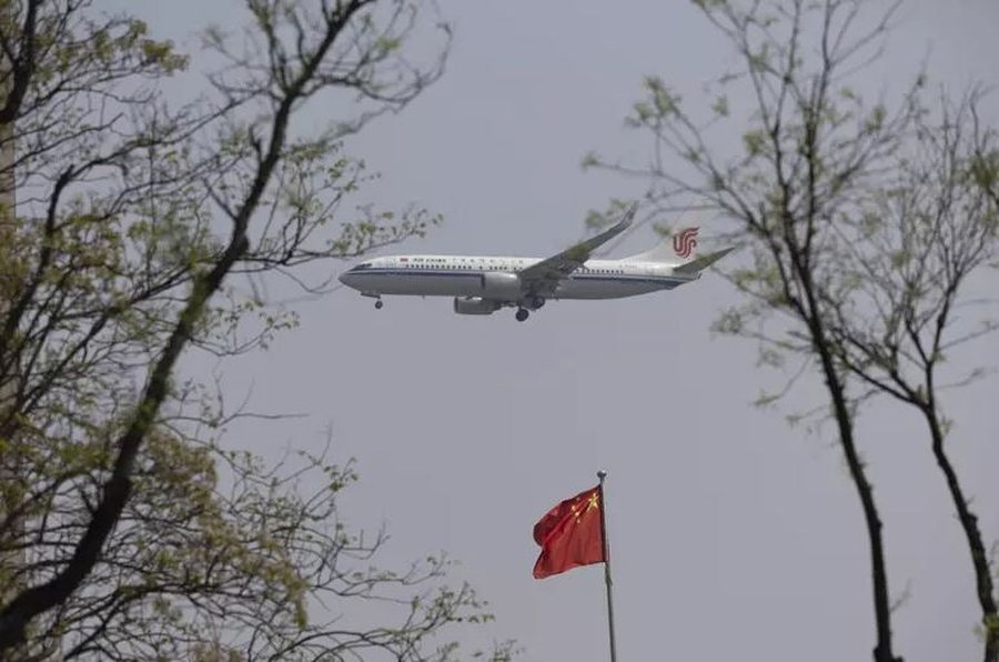 Kina hakmerret ndaj tarifave të SHBA, i kthen avionët Boeing