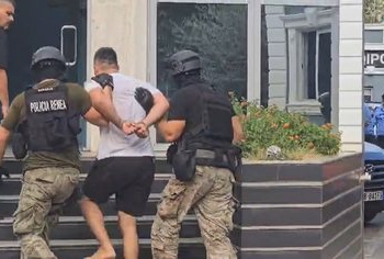 Planet për vrasjen e Durim Bamit, GJKKO zbardh vendimin. Pse refuzoi lirimin e Marklen Hakës