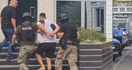 Planet për vrasjen e Durim Bamit, GJKKO zbardh vendimin. Pse refuzoi lirimin e Marklen Hakës