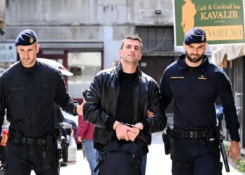 “Sky ECC” çmonton 4 grupe kriminale në Kroaci, trafikonin drogë edhe nga Shqipëria