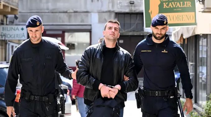 “Sky ECC” çmonton 4 grupe kriminale në Kroaci, trafikonin drogë edhe nga Shqipëria